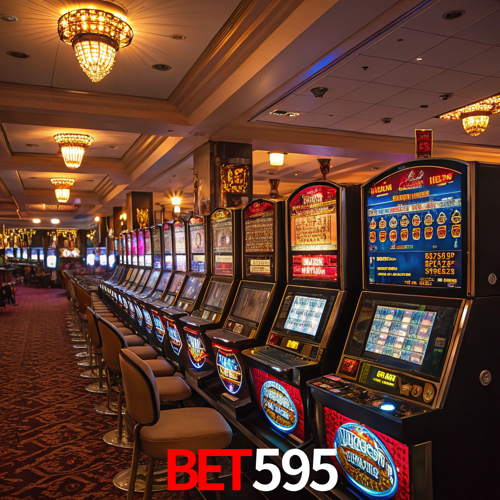 BET595