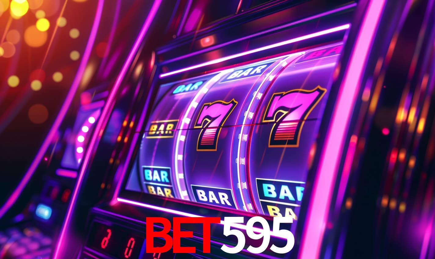 BET595 - Cartas da Fortuna - BET595 App