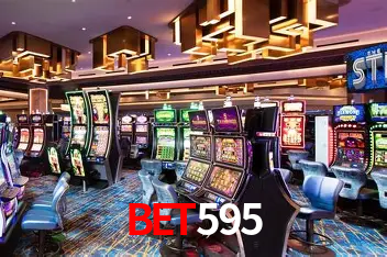 A Revolução dos Aplicativos de Jogos no BET595