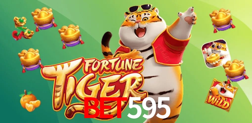 Experiência VIP BET595