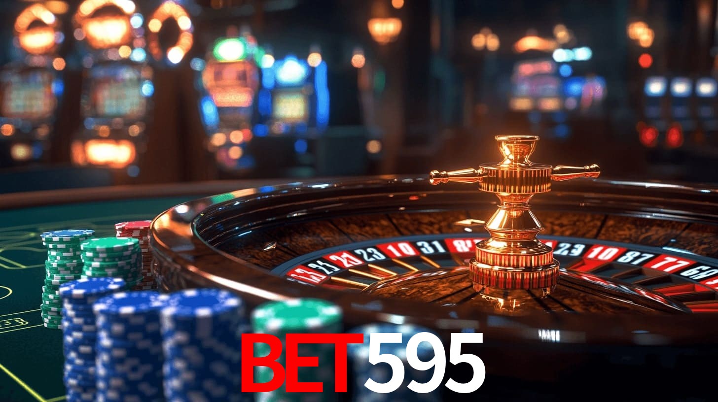 bet595 - Caça-Níqueis da Emoção Total - bet595.com