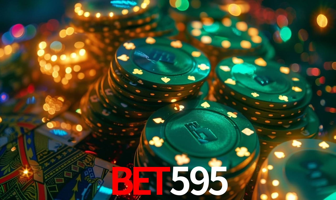 Experiência VIP bet595