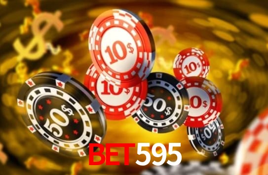 Estatísticas bet595