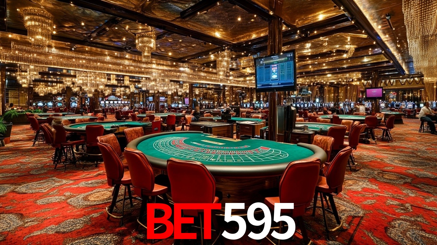 bet595