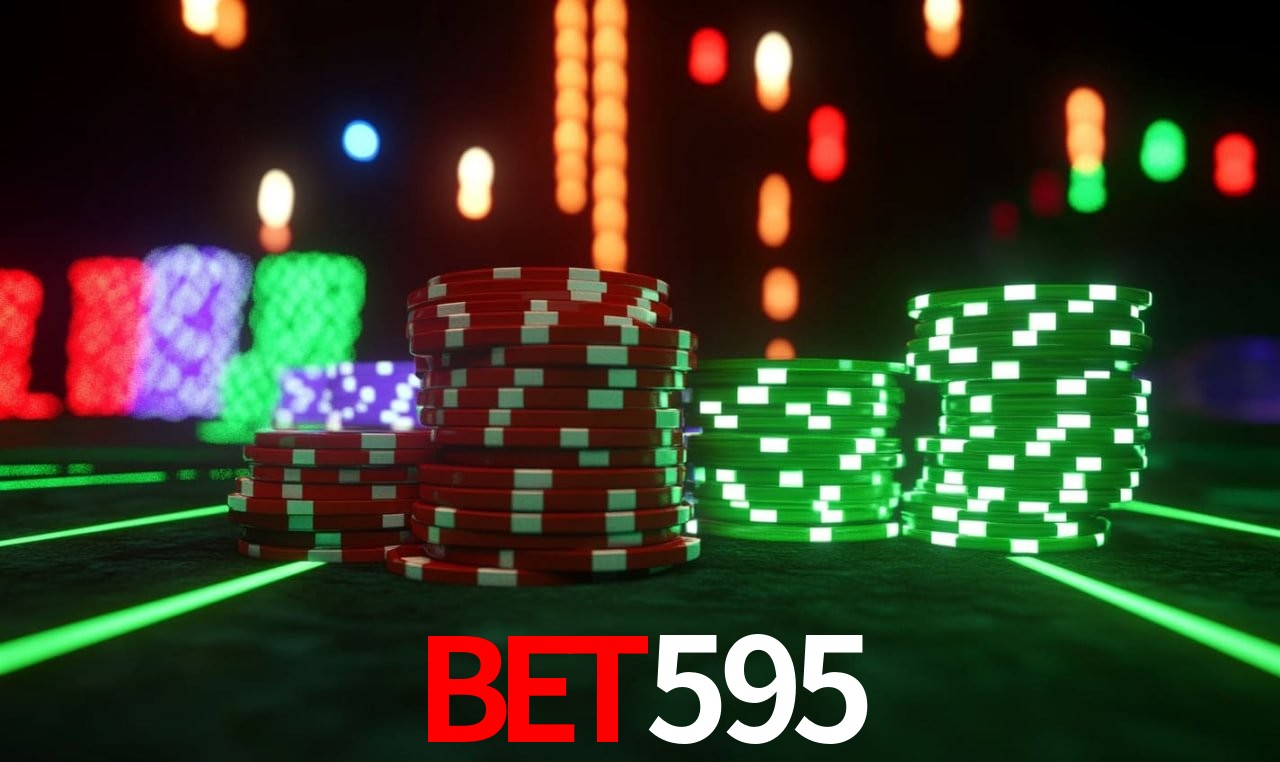 Experiência VIP bet595