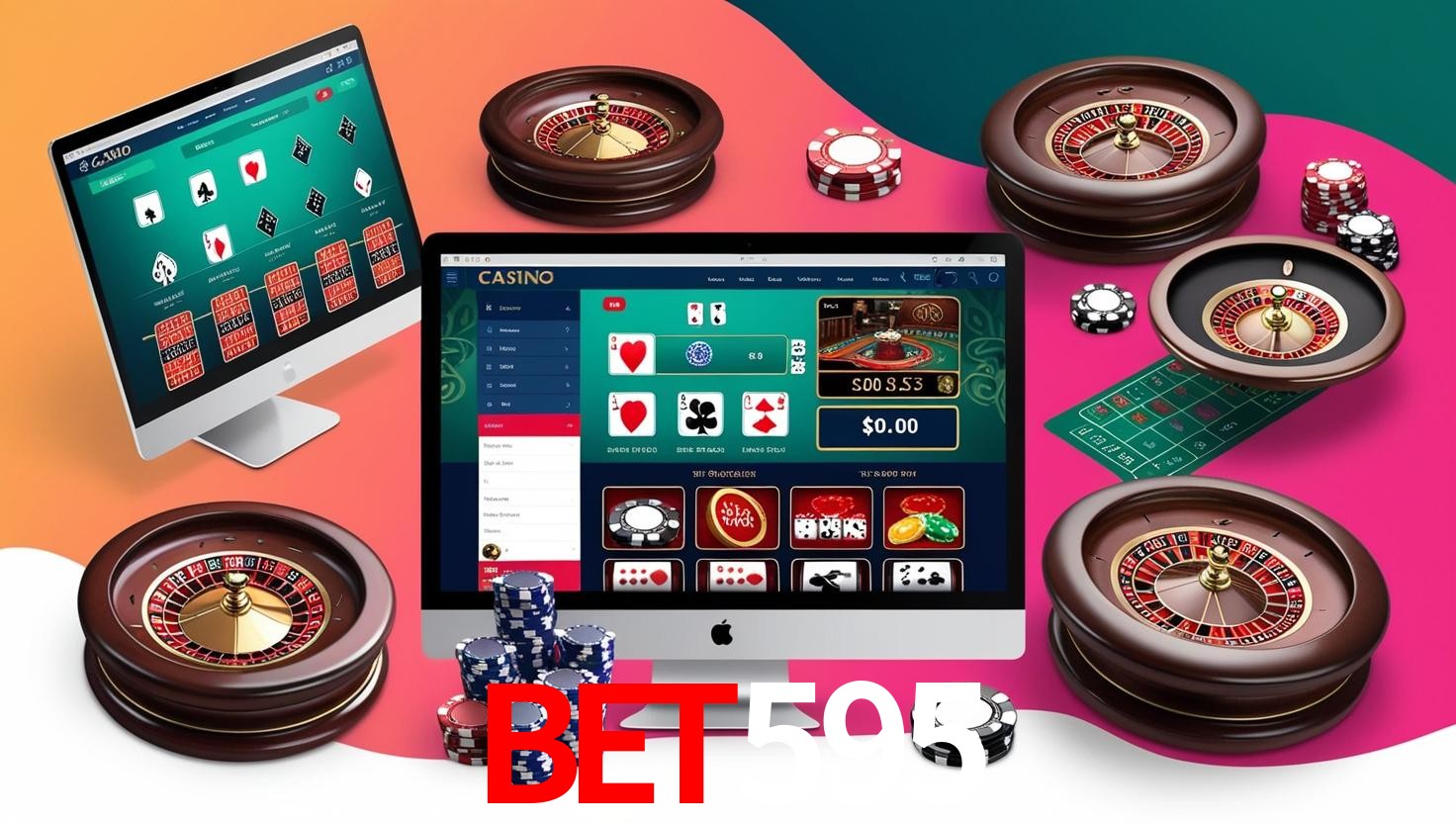BET595