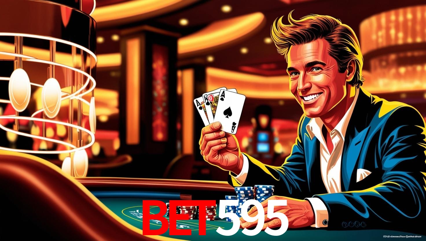BET595