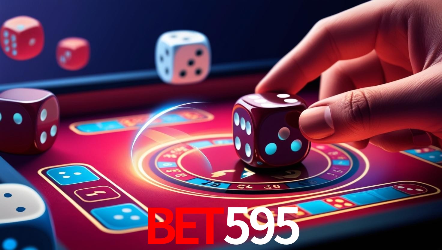 BET595