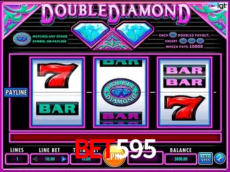 Descubra a Magia dos Jogos de Arcade no BET595