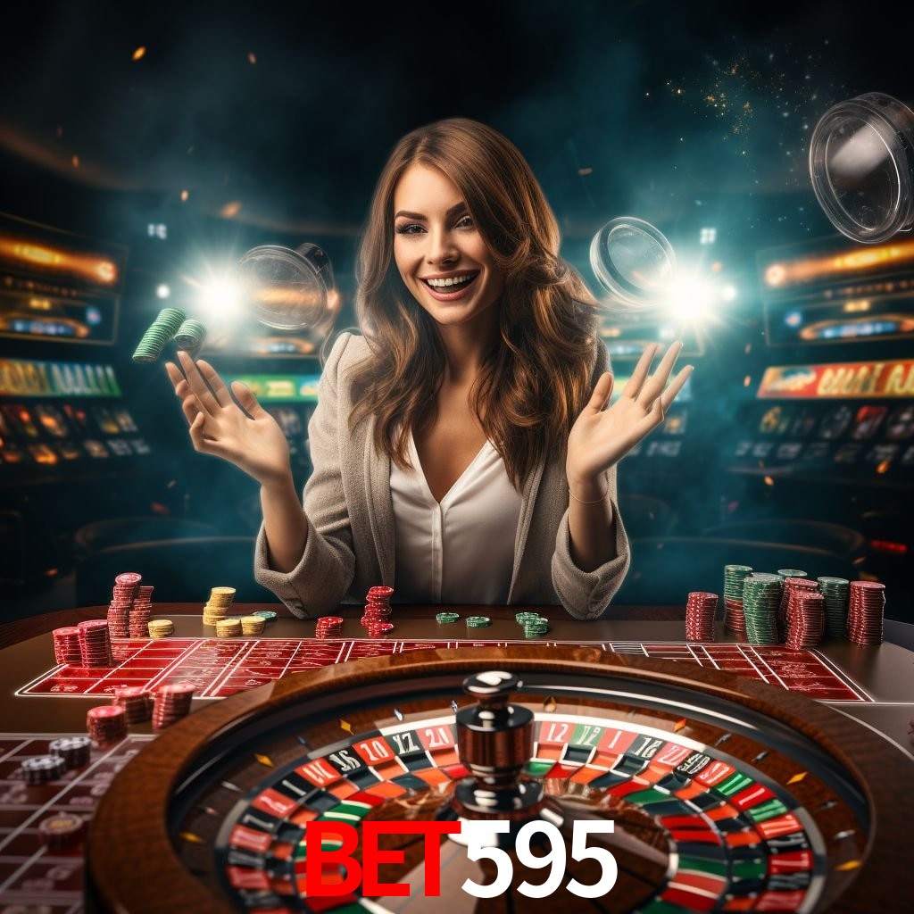 Ofertas Imperdíveis na BET595: Promoções e Bônus Que Valem a Pena