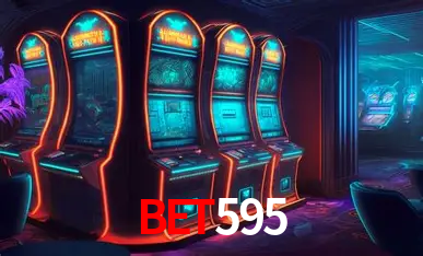 A Emoção da Loteria na BET595: Uma Chance de Mudança de Vida