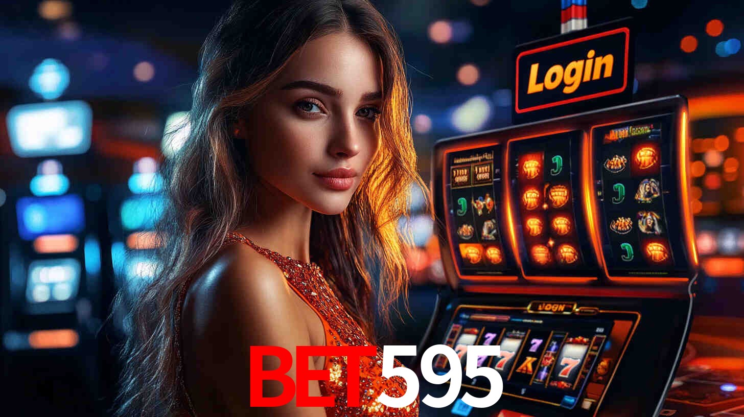 BET595,BET595 App