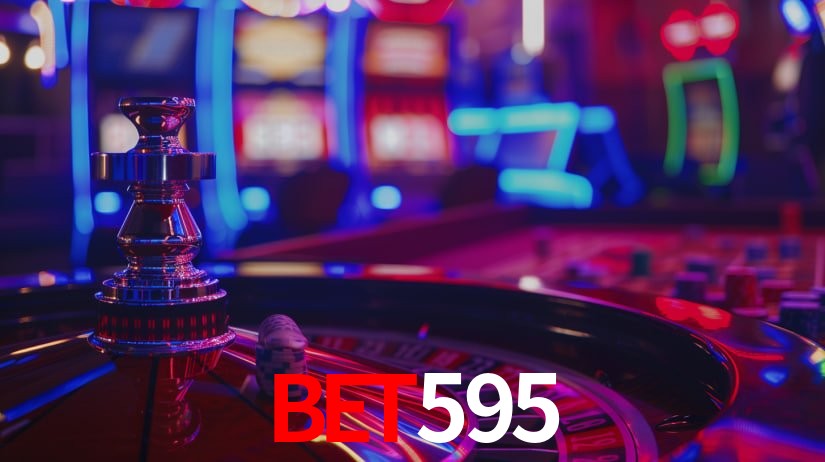 BET595 paga