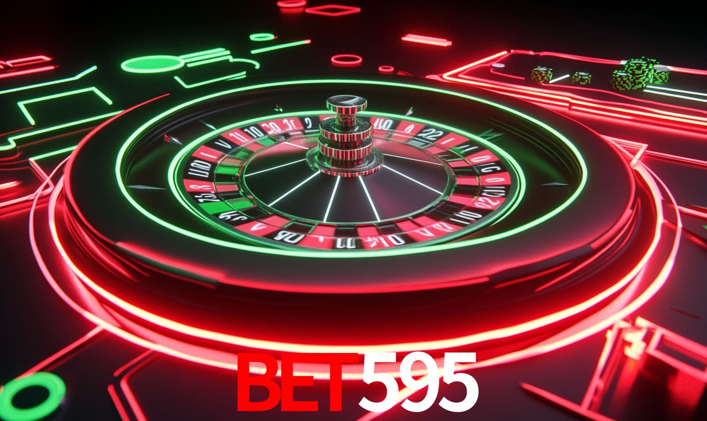 A Popularidade dos Caça-Níqueis no BET595
