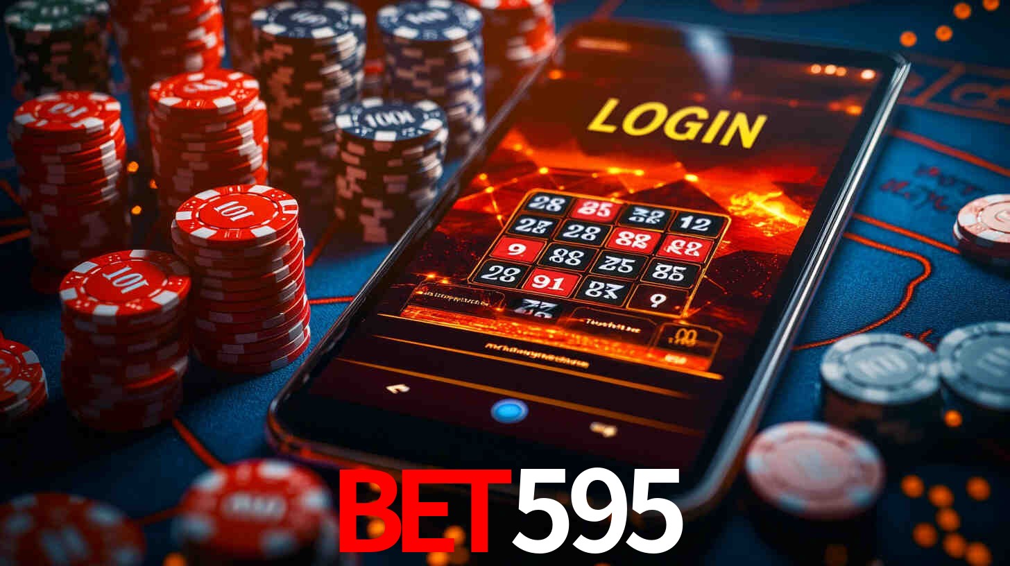 BET595 App