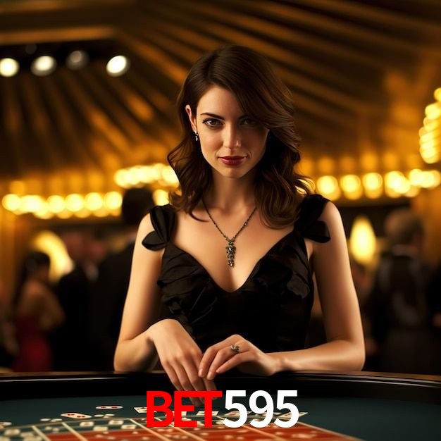 Apostas Esportivas na BET595: Um Guia Completo