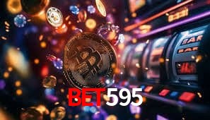 Inovações de Jogos na BET595: O Futuro das Experiências Interativas