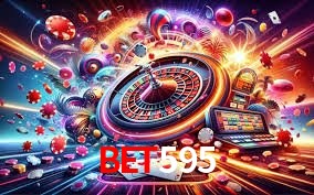 Mesa de Blackjack BET595