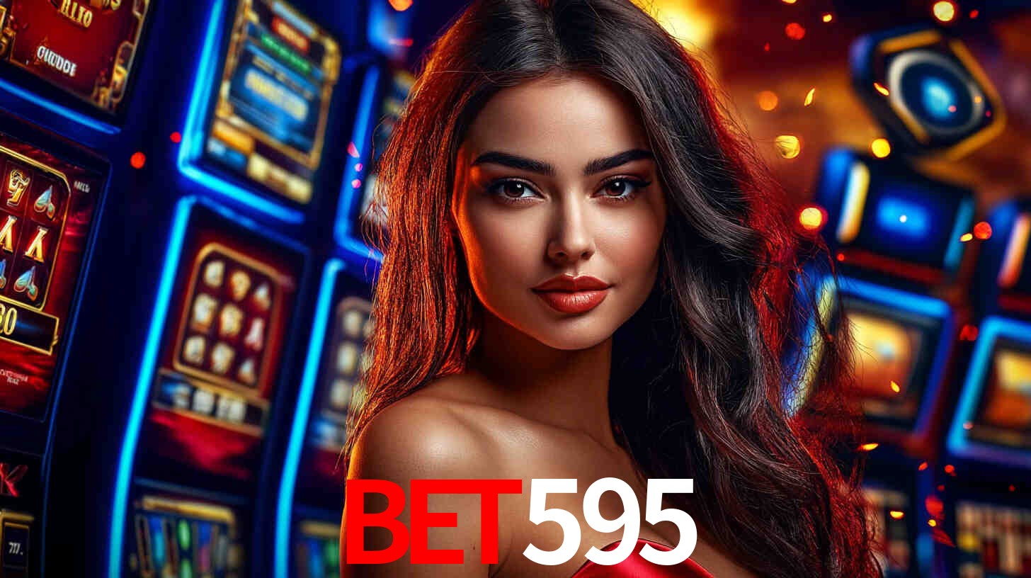A Experiência Imersiva dos Cassinos Ao Vivo no BET595