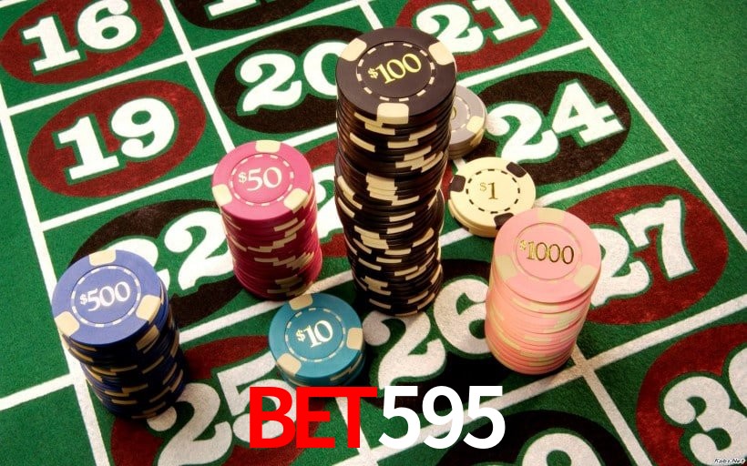 Casino VIP BET595