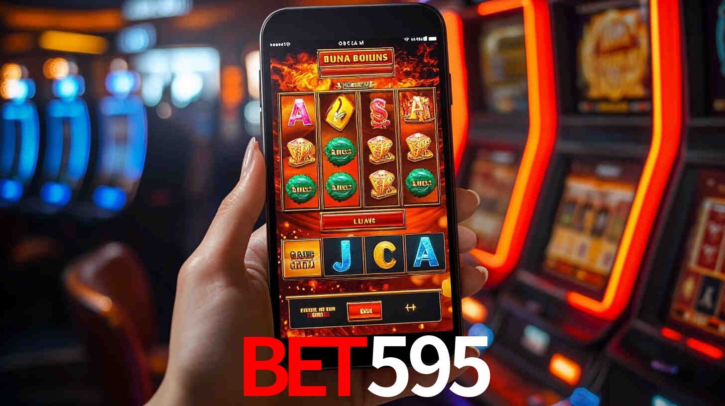 BET595 paga
