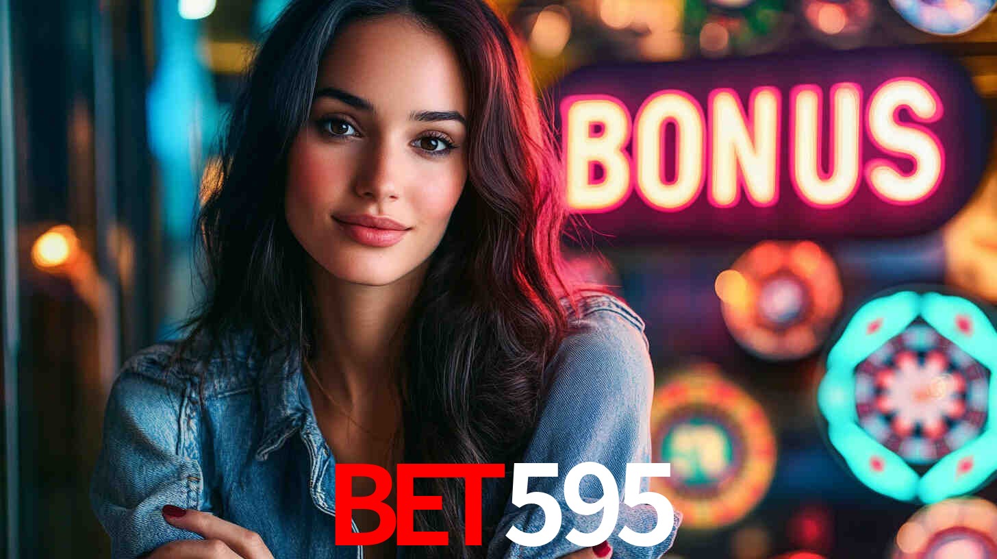 BET595: Seu Especialista em Apostas Esportivas Brasileiras
