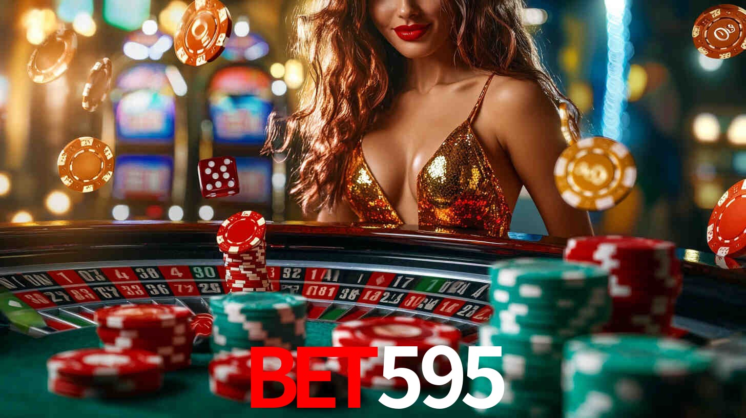 Daily Bonuses BET595