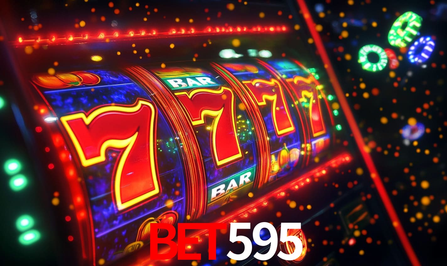 BET595 App