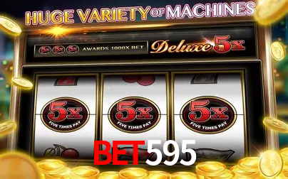 A Experiência Imersiva dos Cassinos Ao Vivo no BET595