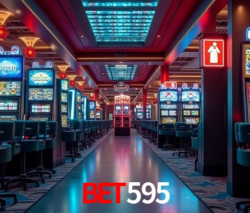 Explorando a Categoria de Eventos em Apostas na BET595
