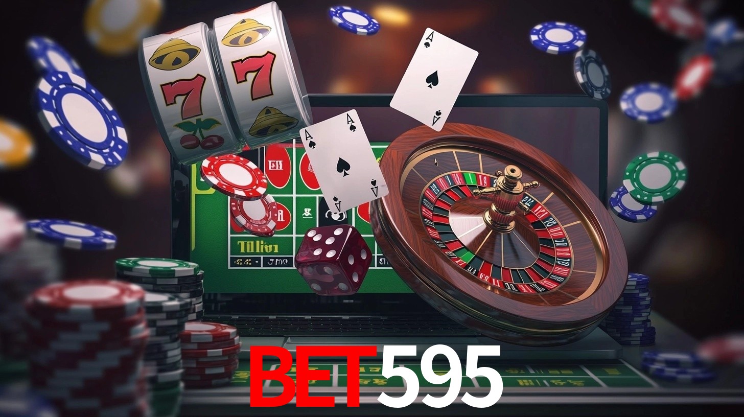 Exclusive Games BET595