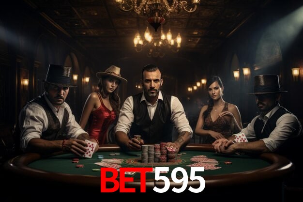 Explorando a Categoria de Eventos em Apostas na BET595