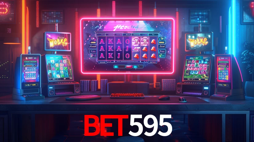 BET595,BET595 App