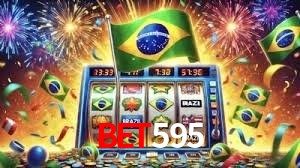 Bonus Features BET595