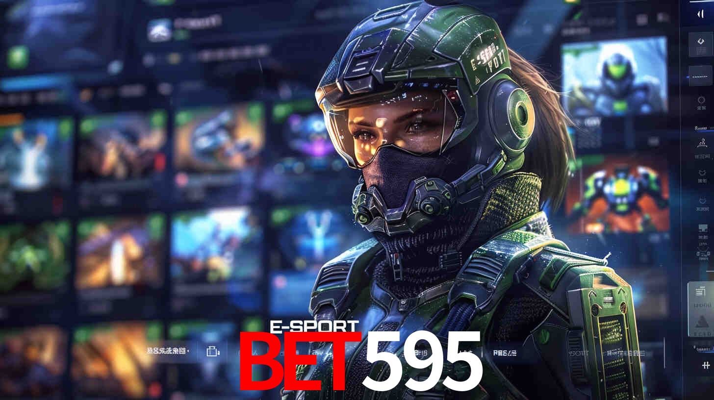Exclusive Offers BET595