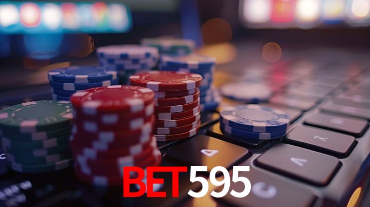 Provedores de Jogos BET595