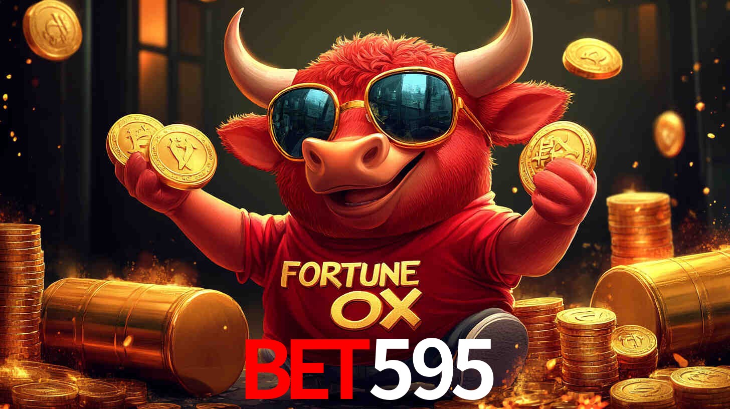 Descubra a Magia dos Jogos de Arcade no BET595