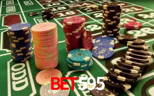 BET595 paga