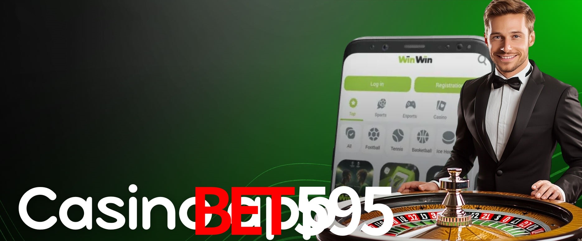 Responsive Design BET595