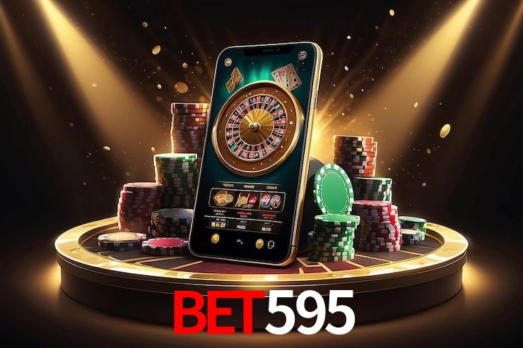 Diretório de Jogos BET595