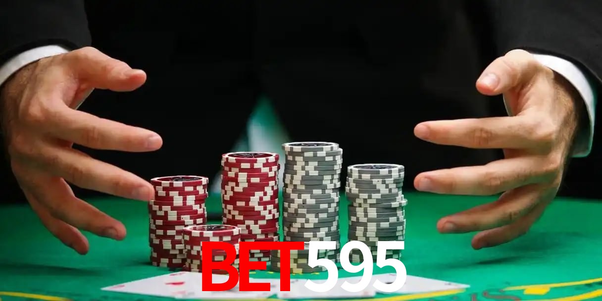 cassino BET595