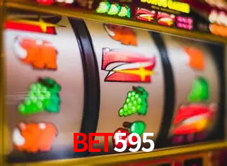 Descubra o Mundo do Cassino Online com BET595