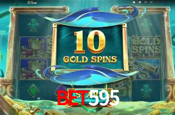 Descubra o Mundo do Cassino Online com BET595