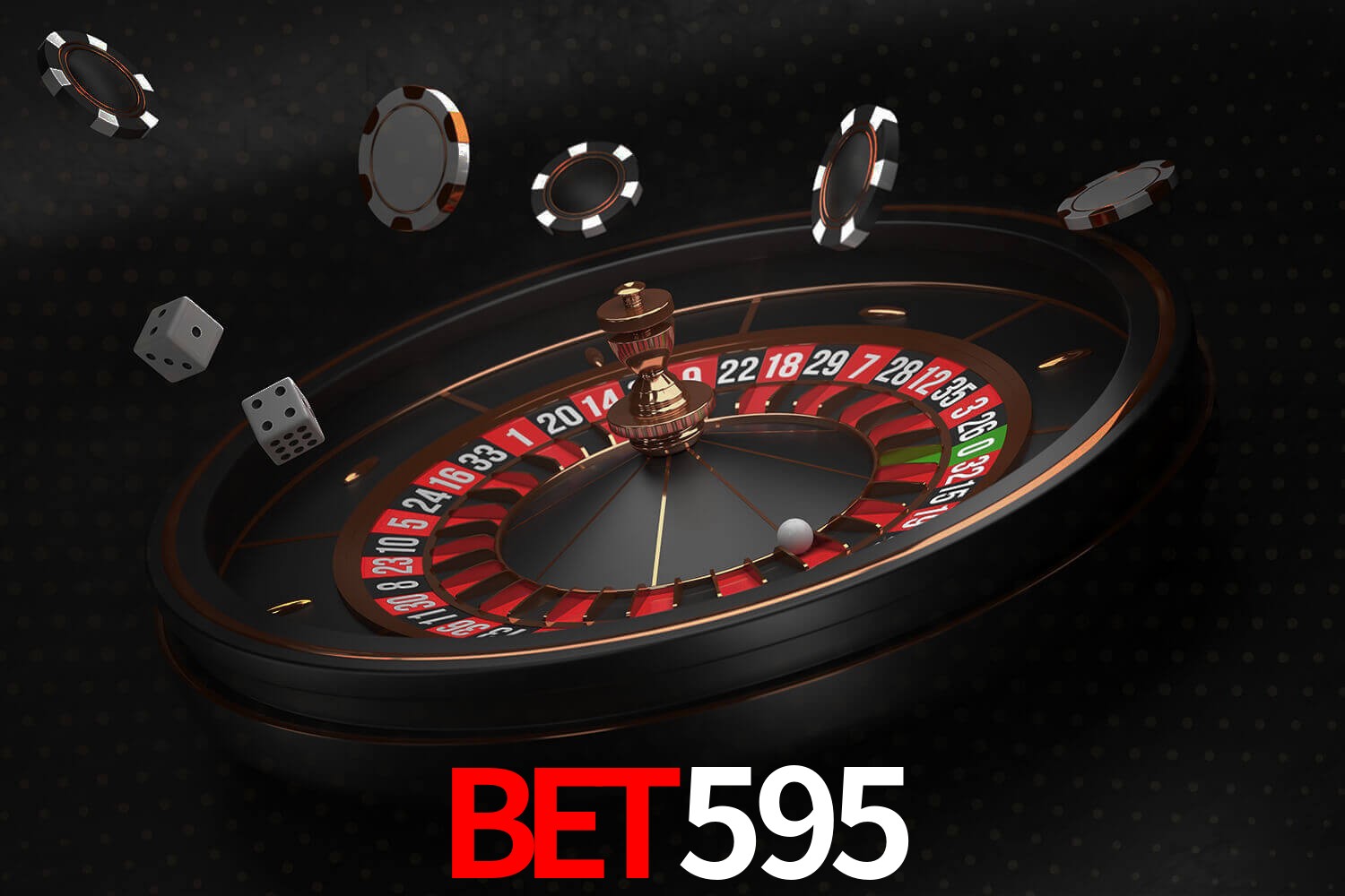 BET595 App