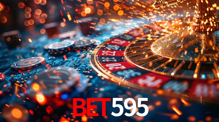 Game Providers BET595
