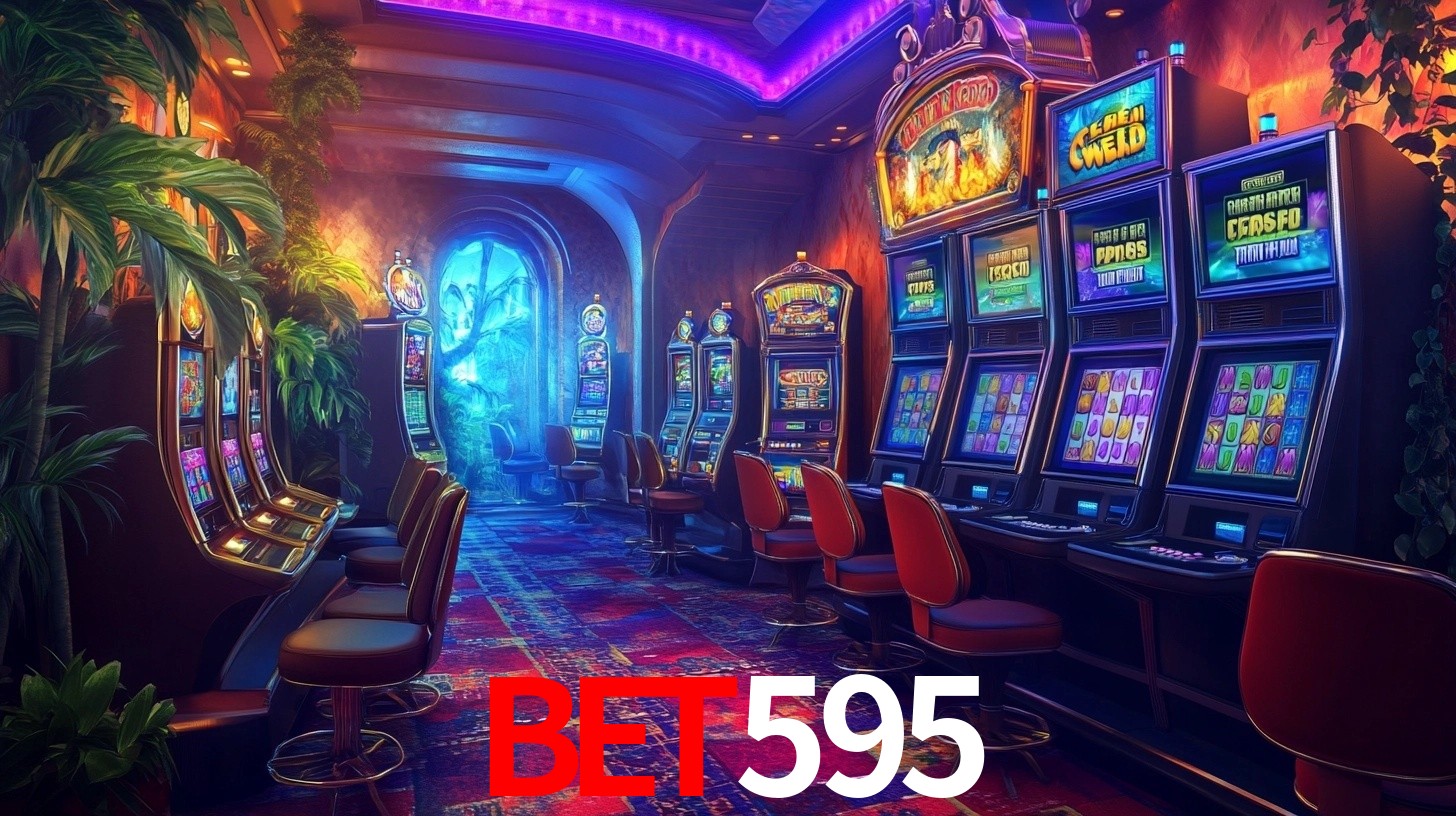 Live Casino BET595