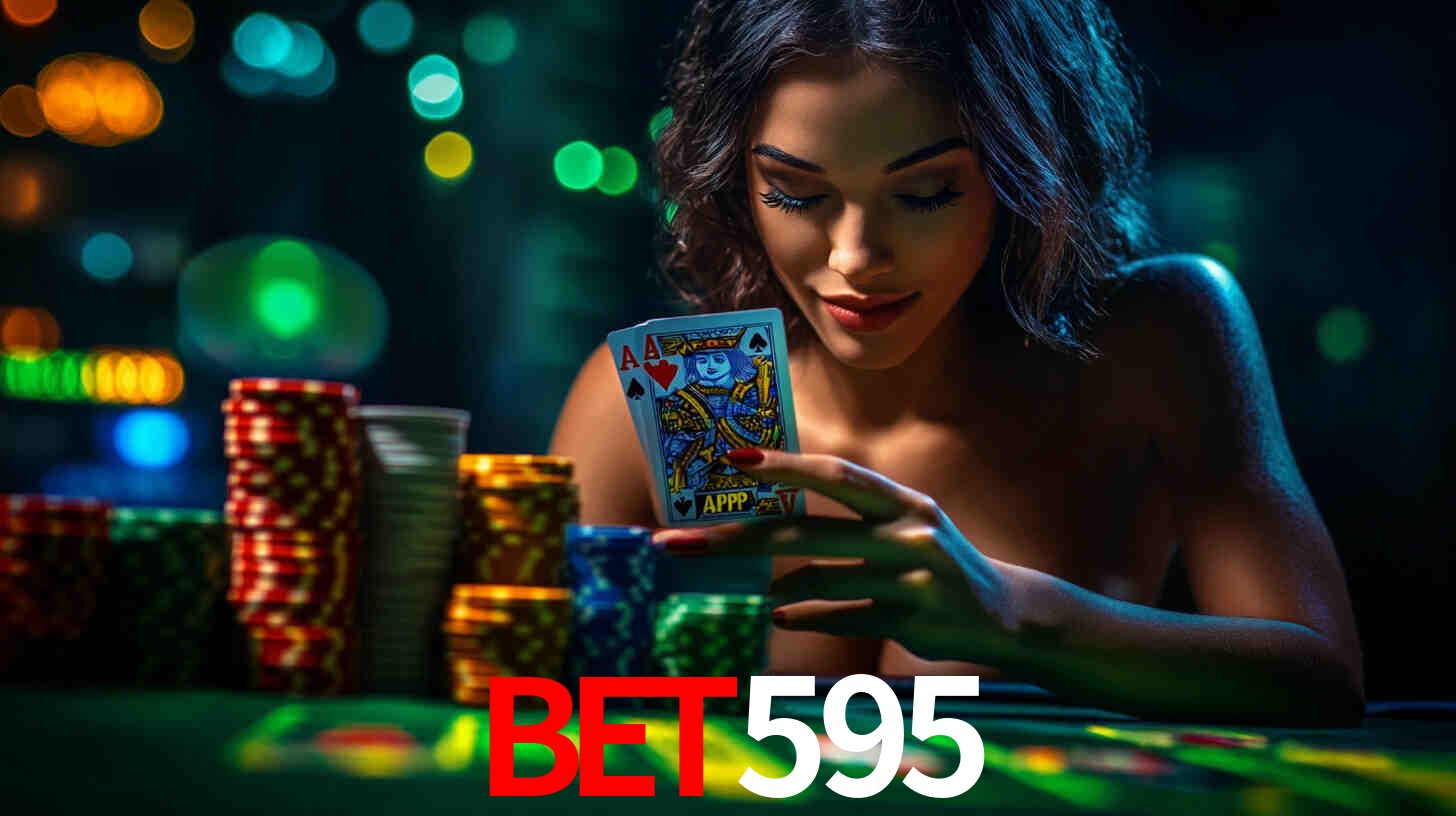 Descubra o Programa VIP da BET595: Vantagens Exclusivas para Jogadores