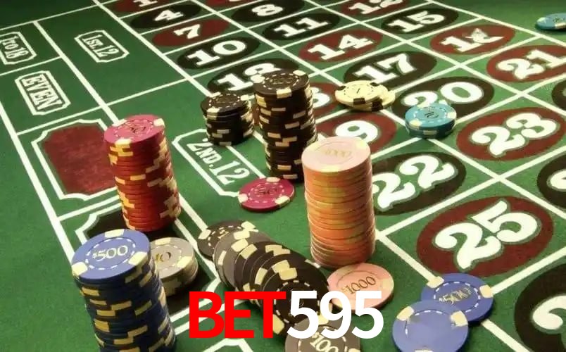 Apostas de Tênis BET595