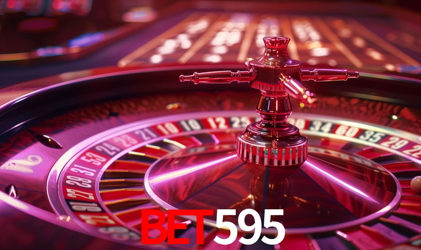 Descubra a Essência do BET595: Nossa História e Compromissos
