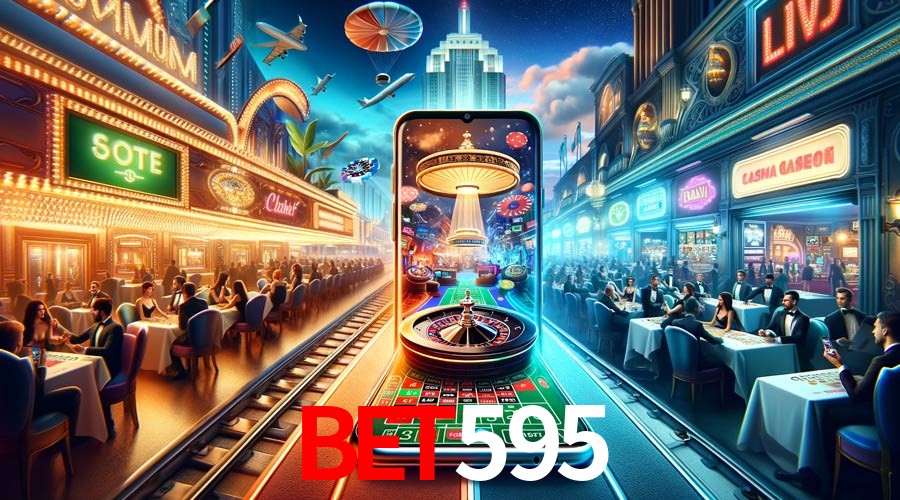 Secure Login BET595